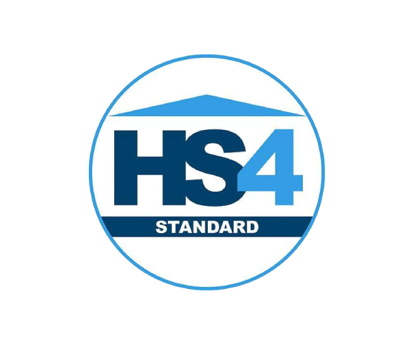 HomeSeer HS4 Standard Home Automation Software