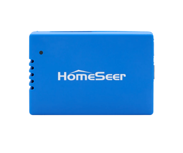 HomeSeer HomeTroller Pi Smart Home Hub