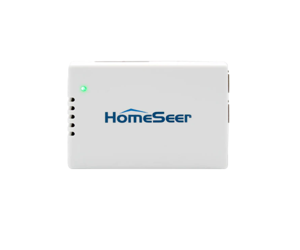 HomeSeer HomeTroller Pi Smart Home Hub