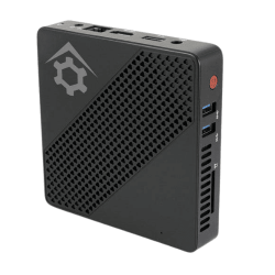 HomeSeer HomeTroller Plus Smart Home Hub