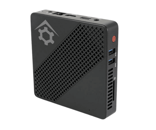 HomeSeer HomeTroller Plus Smart Home Hub