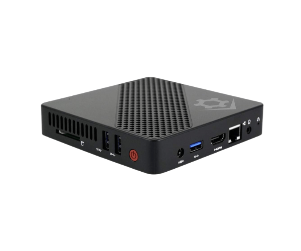 HomeSeer HomeTroller Plus Smart Home Hub