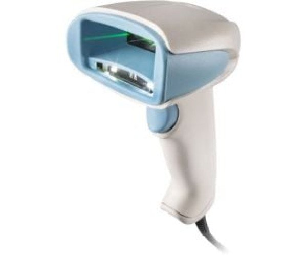 Honeywell 1900HHD-5USB Barcode Scanner