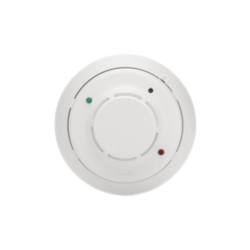 Honeywell 5193SDT Smoke and Fixed Temp Heat Detector