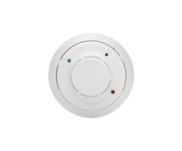 Honeywell 5193SDT Smoke and Fixed Temp Heat Detector