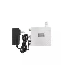 Honeywell CO2 Plus Temperature and Humidity LoraWAN Sensor