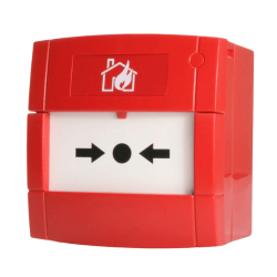 Honeywell Gent XENS-805 Conventional Call Point