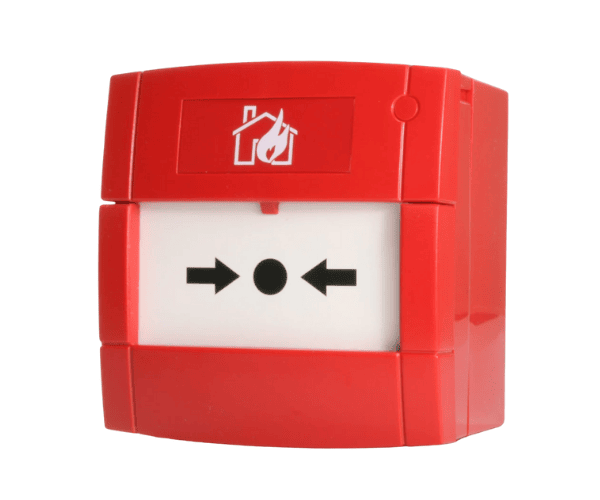 Honeywell Gent XENS-805 Conventional Call Point