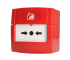 Honeywell Gent XENS-805 Conventional Call Point