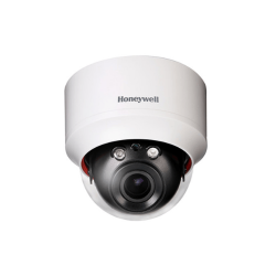 Honeywell H3W4GR1 4MP IR Indoor Mini Dome IP Security Camera