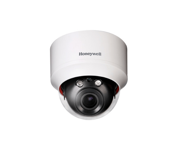 Honeywell H3W4GR1 4MP IR Indoor Mini Dome IP Security Camera