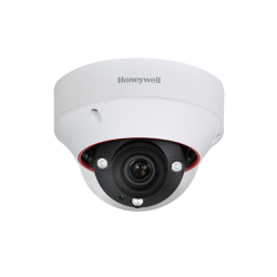 Honeywell H4W4GR1V 4MP WDR IR H.265 Rugged Dome IP Security Camera