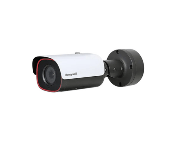 Honeywell HBL2GR1V 2MP Ultra Low Light IP Bullet IP Security Camera