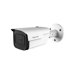 Honeywell HBW4PER2V 4MP Night Vision Outdoor Bullet IP Security Camera with Motorized Lens