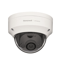 Honeywell HC35W43R3 3MP Night Vision Outdoor Mini Dome IP Security Camera