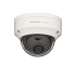 Honeywell HC35W43R3 3MP Night Vision Outdoor Mini Dome IP Security Camera