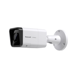 Honeywell HC35WB8R2 8MP 4K Night Vision Outdoor Bullet IP Security Camera