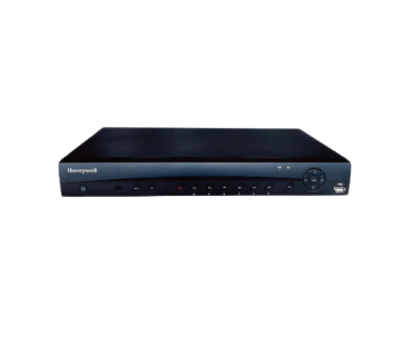 Honeywell HEN04103 8-channel 4K Embedded NVR