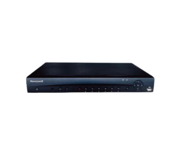 Honeywell HEN16103 16-channel Embedded NVR