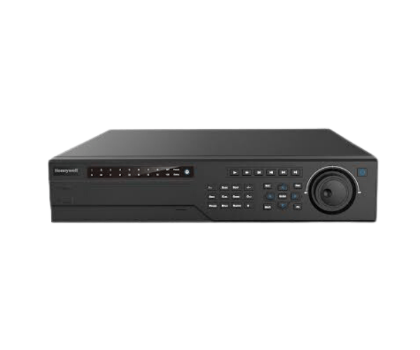 Honeywell HEN32104 4K Embedded 32 Channel NVR