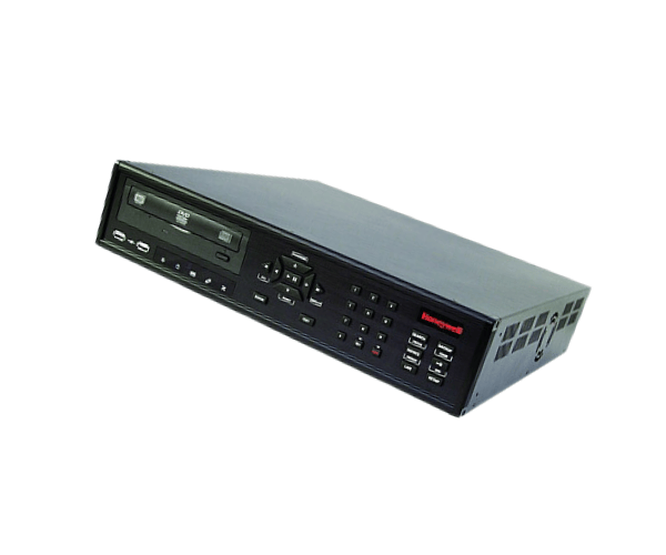 Honeywell Security HRDP16D250X 16-Channel DVR