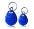 RFID Proximity Hotel Key Fob tags