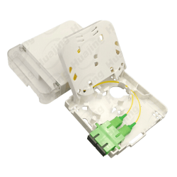 Huajing GPMB-E2 FTTH