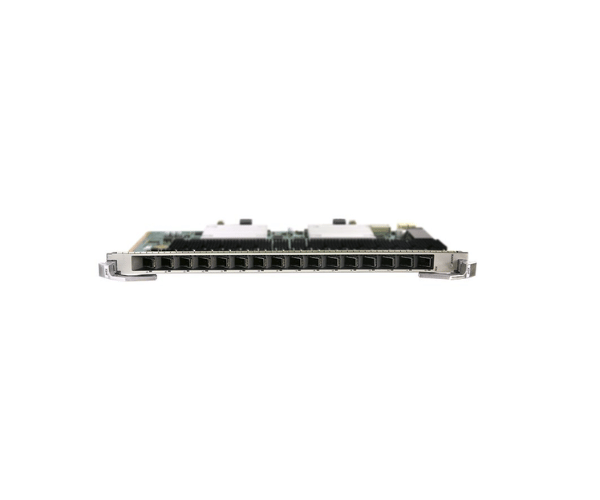 Huawei SmartAX MA5800 H902XSHF 16-port XGS-PON OLT