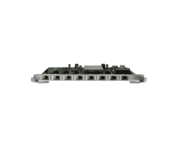Huawei SmartAX MA5800 H902XSHD 8-port XGS-PON OLT
