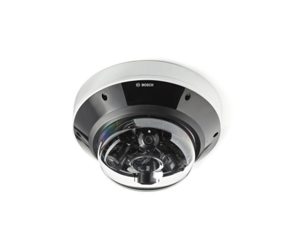 Bosch Fixed dome 12MP 3.7-7.7mm IP66 IR