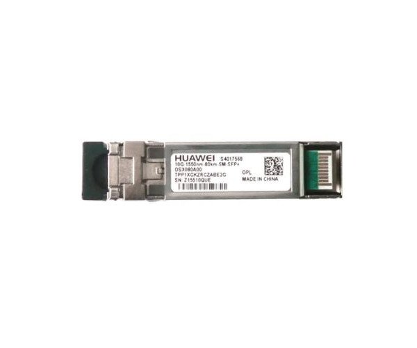 Huawei 10G 80KM SFP+ Modules