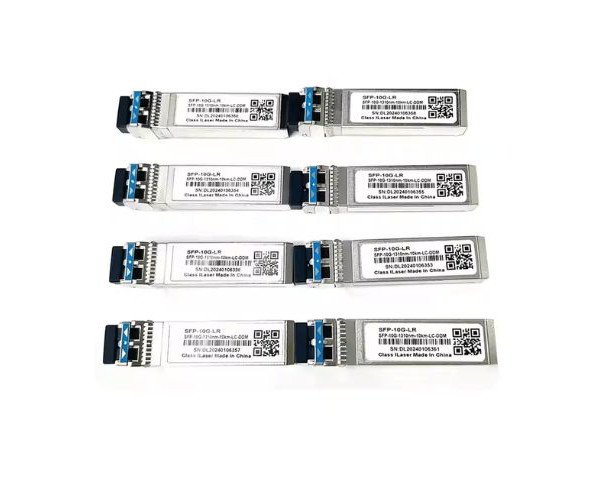 Huawei 10km 20km 40km 60km 80km 100km 120km 10G transceiver SFP Module