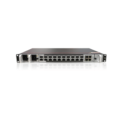 Huawei OptiXaccess EA5801E-FL16 PON OLT