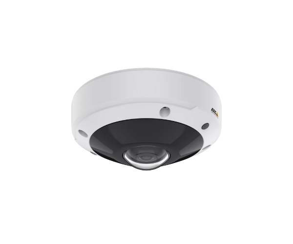 AXIS M3077-PLVE Network Camera