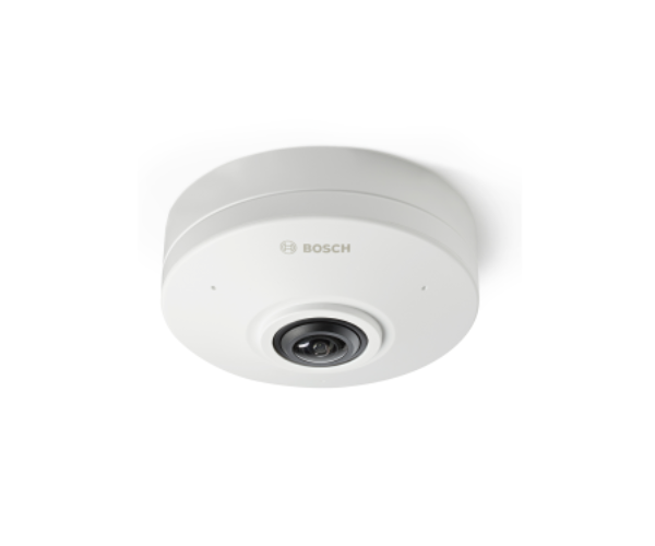 Bosch Fixed dome 6MP 360º Gov