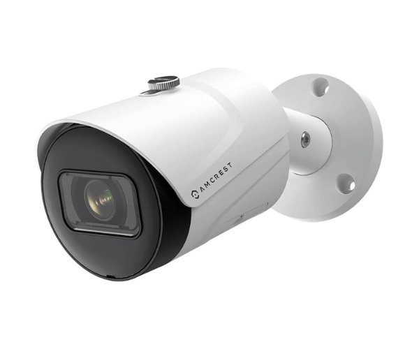 Amcrest IP8M-2496EW-AI-V3 outdoor Bullet Security  IP Camera