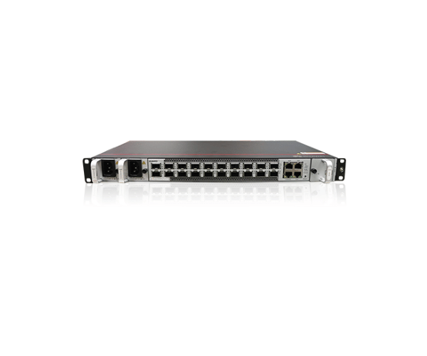 Huawei OptiXaccess EA5801E-FL16 PON OLT