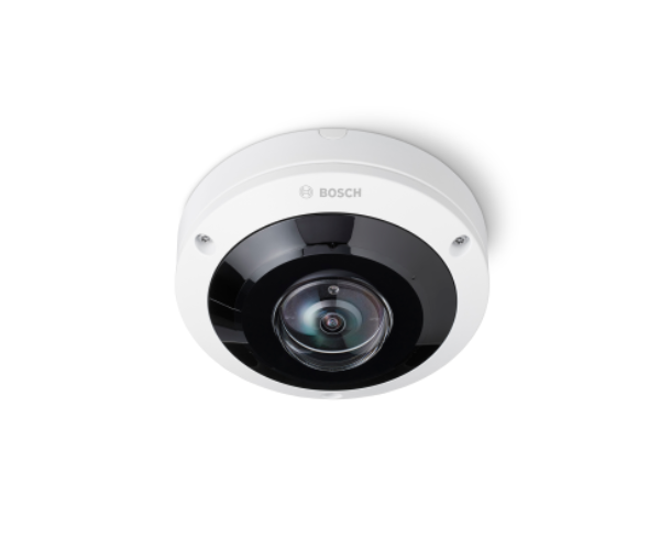 Bosch Fixed dome 6MP 360º IP66 IR
