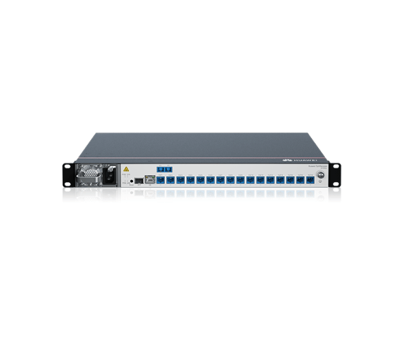 Huawei OptiXaccess S1016-L PON OLT