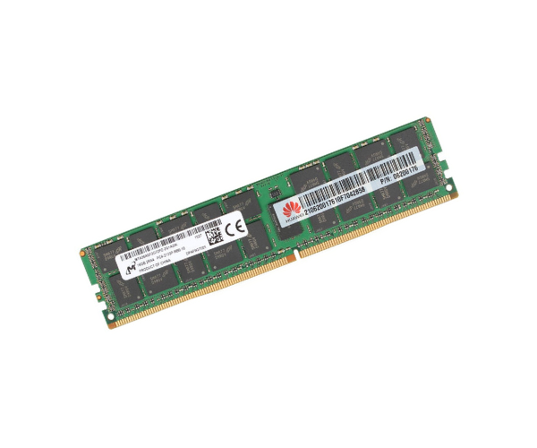 Huawei 16GB 06200213 PC4-19200T 2Rx8 Server Memory