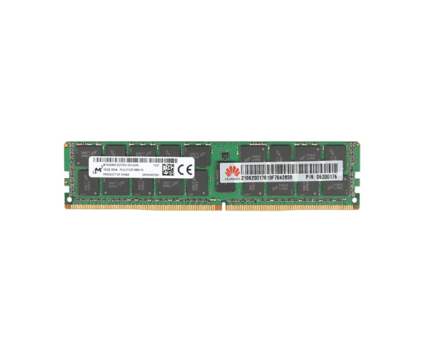 Huawei 16GB (1x16GB) PC4-17000P 2Rx4 Server Memory