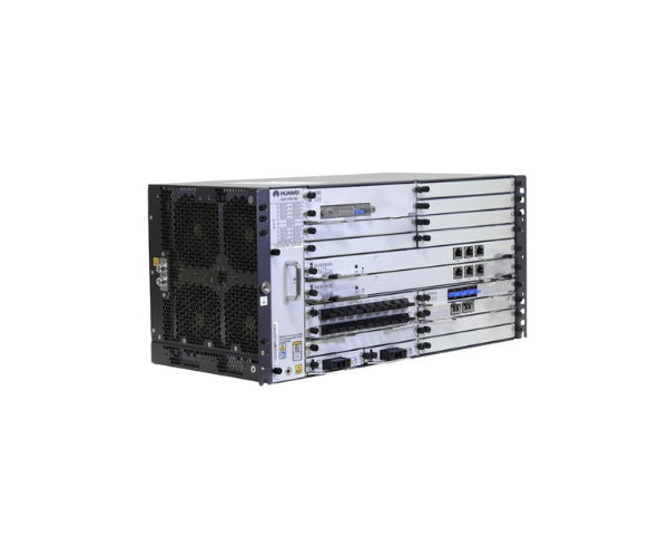Huawei OptiX OSN 580 MSTP