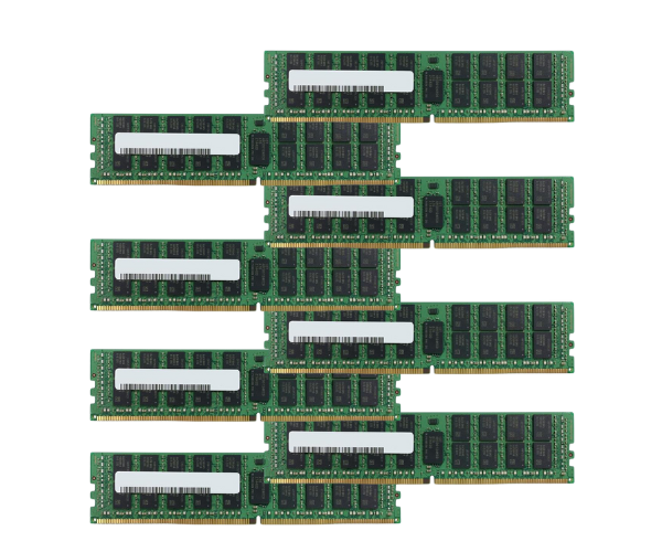 Huawei 1TB (8×128GB) DDR4-2400MHz ECC Server RAM
