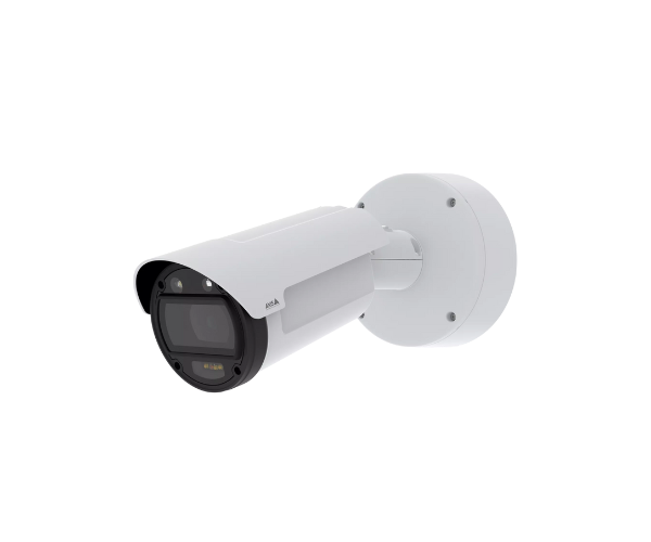 AXIS Q1808-LE Bullet Camera