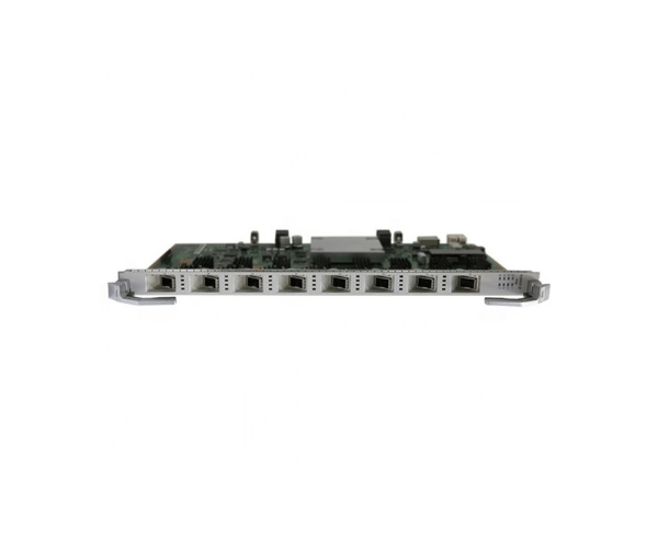 Huawei SmartAX MA5800 H902TWHD 8-port XGS-PON OLT