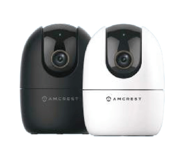 Amcrest ASH41-B AI Human Detection IP Camera