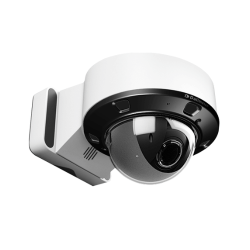 Dallmeier RDF6800DN Bullet IP Camera
