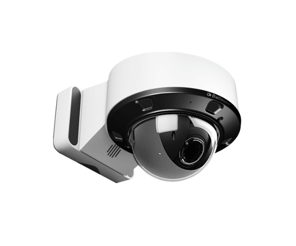 Dallmeier RDF6800DN Bullet IP Camera