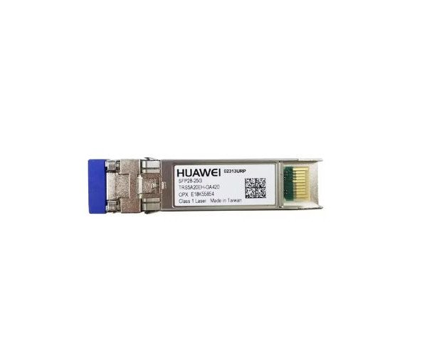 Huawei 25G 02313URP Optical Modules
