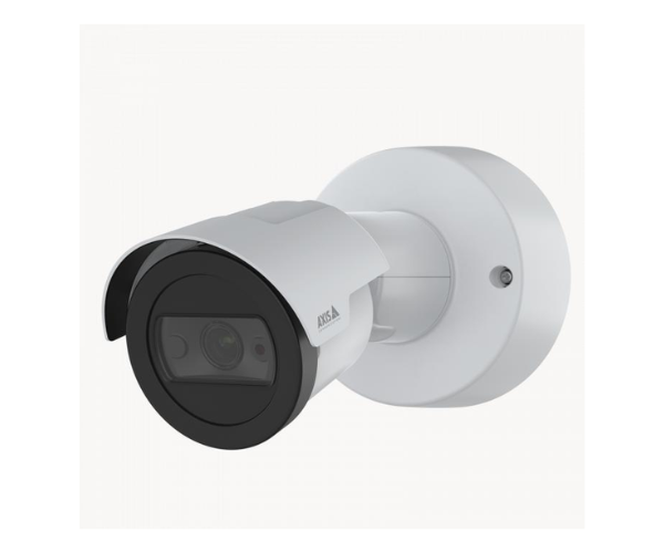 AXIS M20 Bullet Camera Series